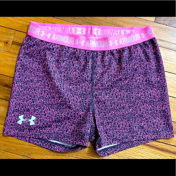 🎉3X HP🎉Under Armour Spandex - Size Small - Picture 1 of 6